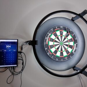 complete set autodarts