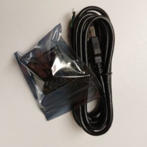 camera en kabel